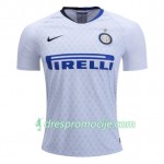 Inter Milan Dres Gostujući 2018/19 Kratkih Rukava Inter Milan Dres Gostujući 2018/19 Kratkih Rukava